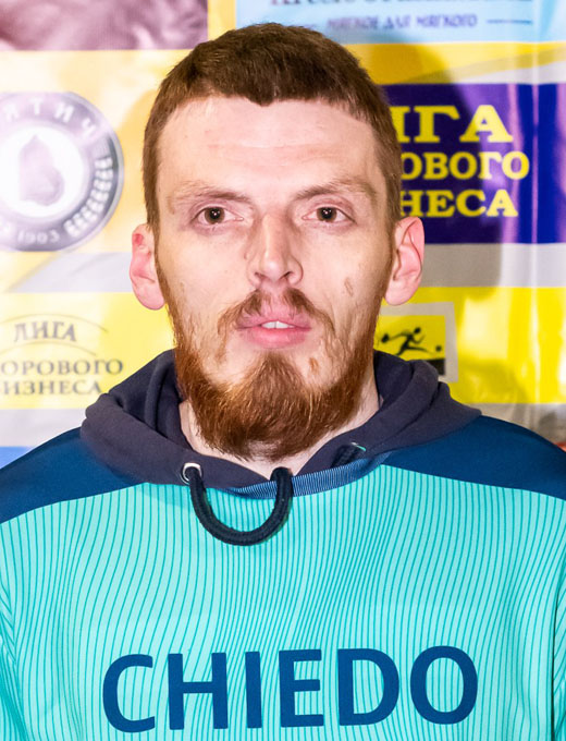 Лопаткин Александр